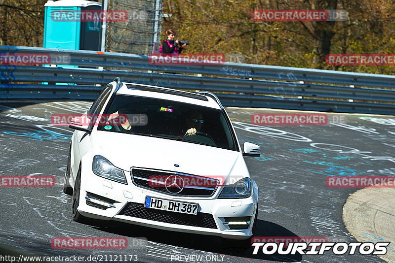 Bild #21121173 - Touristenfahrten Nürburgring Nordschleife (30.04.2023)