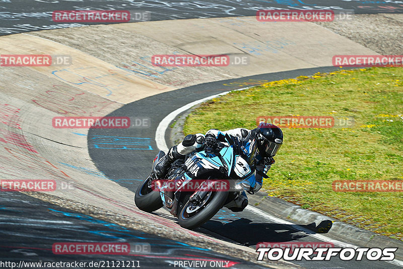 Bild #21121211 - Touristenfahrten Nürburgring Nordschleife (30.04.2023)