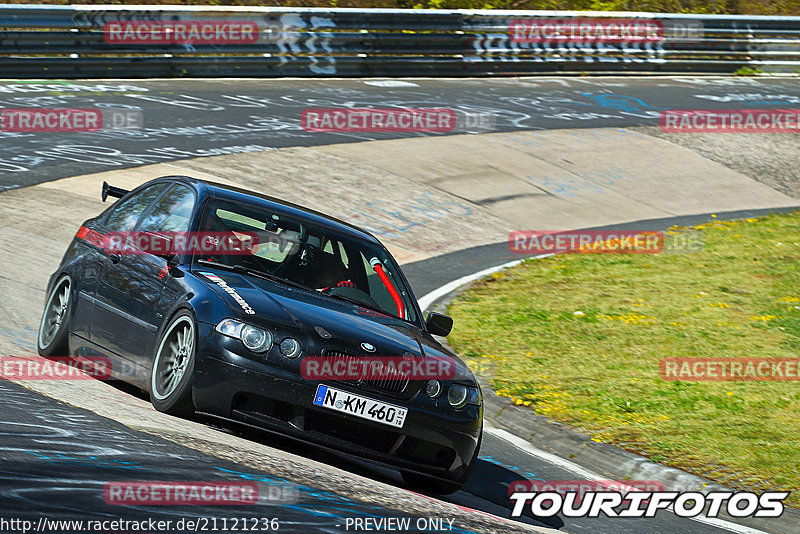 Bild #21121236 - Touristenfahrten Nürburgring Nordschleife (30.04.2023)