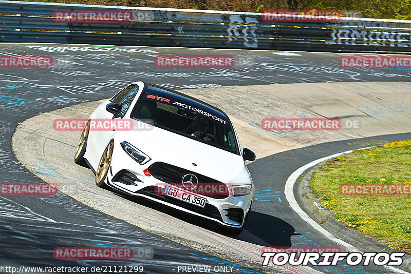 Bild #21121299 - Touristenfahrten Nürburgring Nordschleife (30.04.2023)