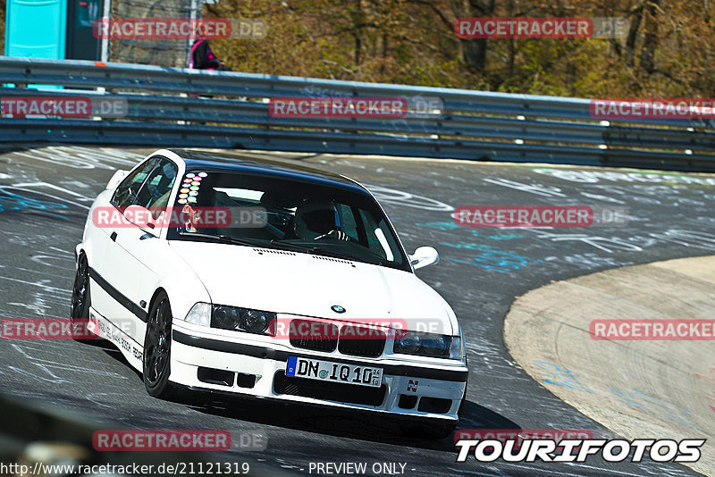 Bild #21121319 - Touristenfahrten Nürburgring Nordschleife (30.04.2023)