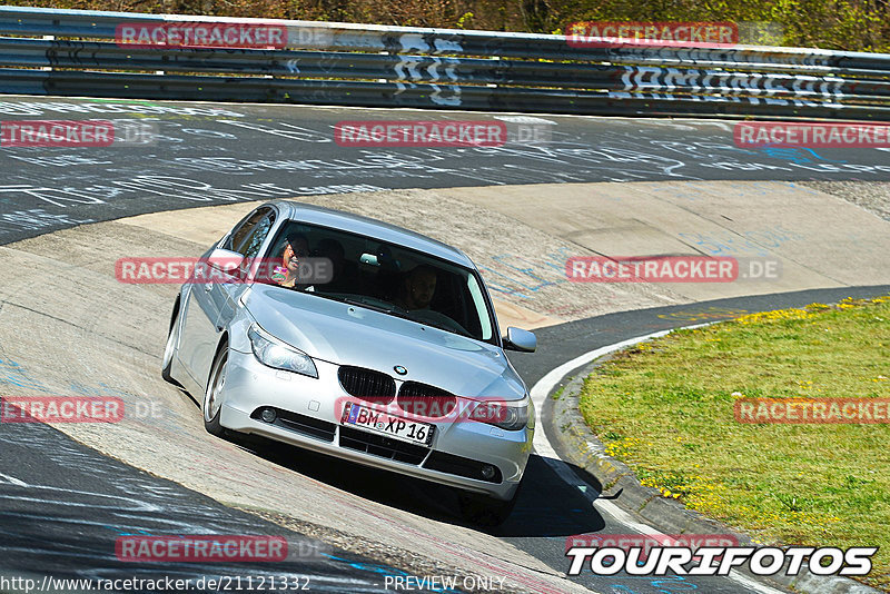 Bild #21121332 - Touristenfahrten Nürburgring Nordschleife (30.04.2023)