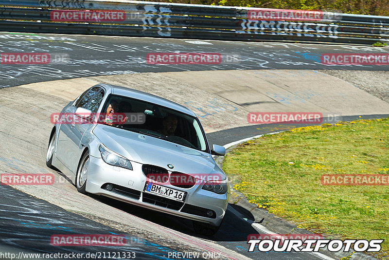 Bild #21121333 - Touristenfahrten Nürburgring Nordschleife (30.04.2023)