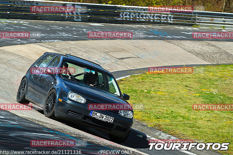 Bild #21121336 - Touristenfahrten Nürburgring Nordschleife (30.04.2023)