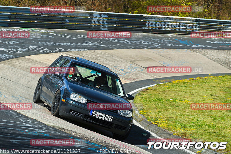 Bild #21121337 - Touristenfahrten Nürburgring Nordschleife (30.04.2023)