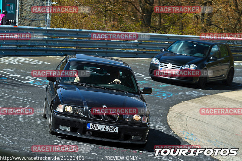 Bild #21121401 - Touristenfahrten Nürburgring Nordschleife (30.04.2023)