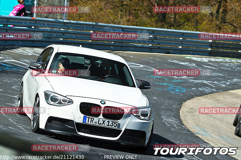 Bild #21121430 - Touristenfahrten Nürburgring Nordschleife (30.04.2023)