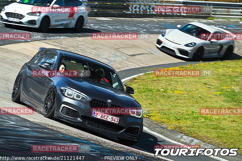 Bild #21121447 - Touristenfahrten Nürburgring Nordschleife (30.04.2023)