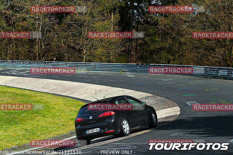 Bild #21121530 - Touristenfahrten Nürburgring Nordschleife (30.04.2023)