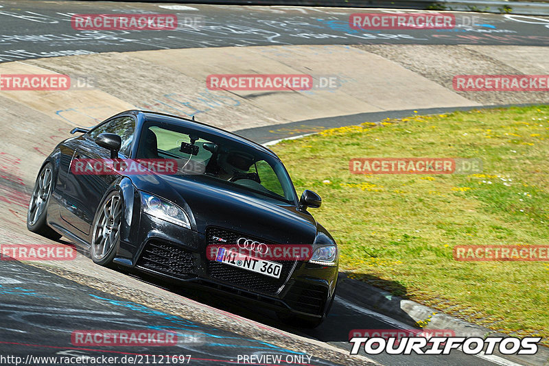 Bild #21121697 - Touristenfahrten Nürburgring Nordschleife (30.04.2023)