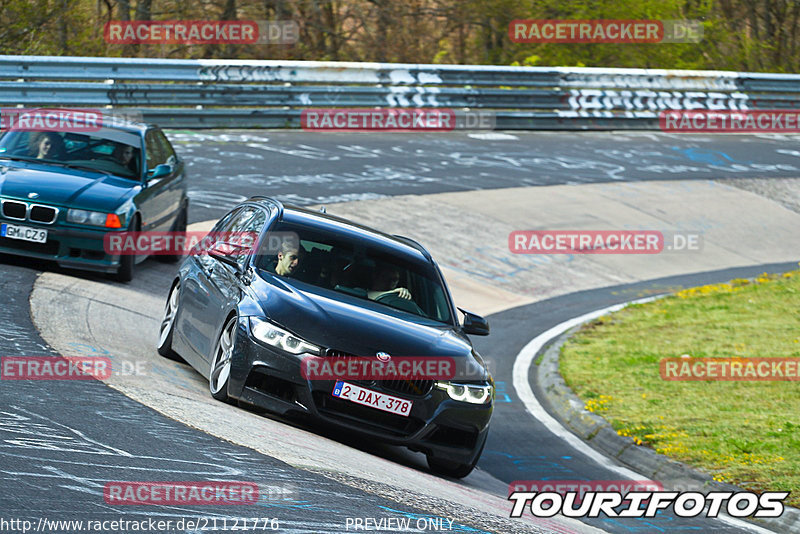 Bild #21121776 - Touristenfahrten Nürburgring Nordschleife (30.04.2023)