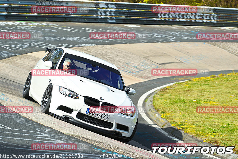 Bild #21121788 - Touristenfahrten Nürburgring Nordschleife (30.04.2023)