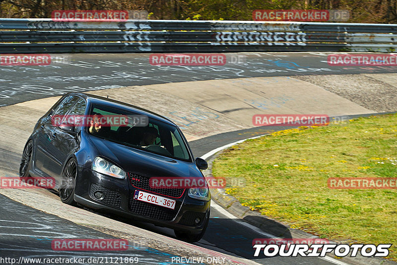 Bild #21121869 - Touristenfahrten Nürburgring Nordschleife (30.04.2023)