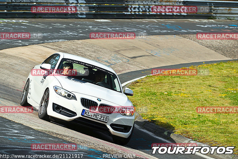 Bild #21121917 - Touristenfahrten Nürburgring Nordschleife (30.04.2023)