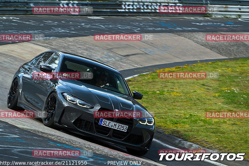 Bild #21121950 - Touristenfahrten Nürburgring Nordschleife (30.04.2023)