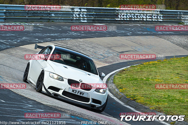 Bild #21121956 - Touristenfahrten Nürburgring Nordschleife (30.04.2023)