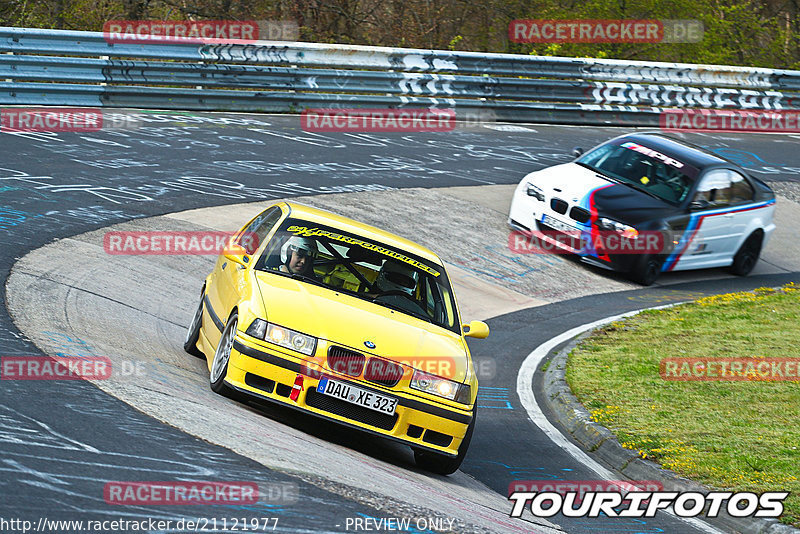Bild #21121977 - Touristenfahrten Nürburgring Nordschleife (30.04.2023)