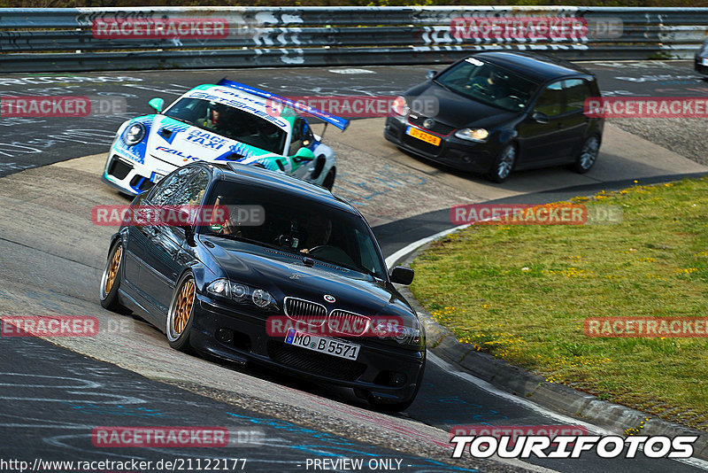 Bild #21122177 - Touristenfahrten Nürburgring Nordschleife (30.04.2023)