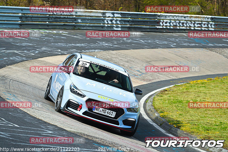 Bild #21122203 - Touristenfahrten Nürburgring Nordschleife (30.04.2023)