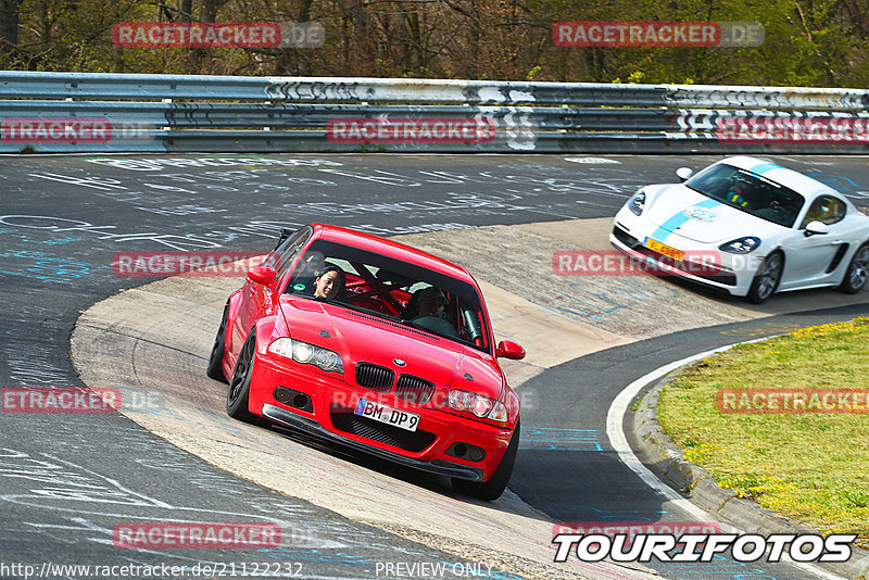 Bild #21122232 - Touristenfahrten Nürburgring Nordschleife (30.04.2023)