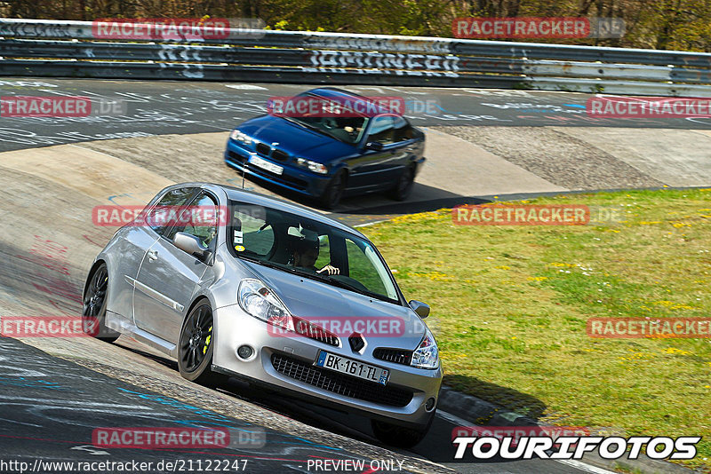 Bild #21122247 - Touristenfahrten Nürburgring Nordschleife (30.04.2023)