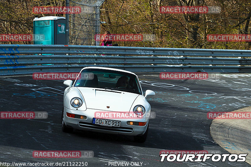 Bild #21122250 - Touristenfahrten Nürburgring Nordschleife (30.04.2023)