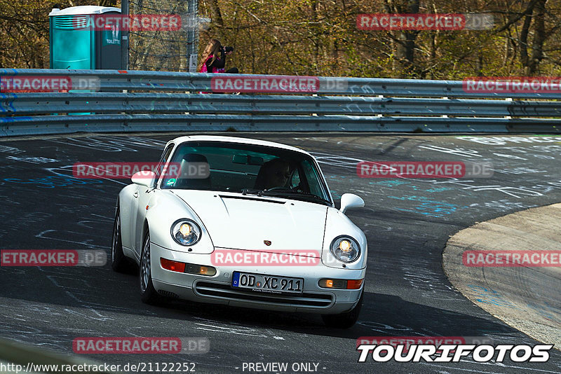 Bild #21122252 - Touristenfahrten Nürburgring Nordschleife (30.04.2023)