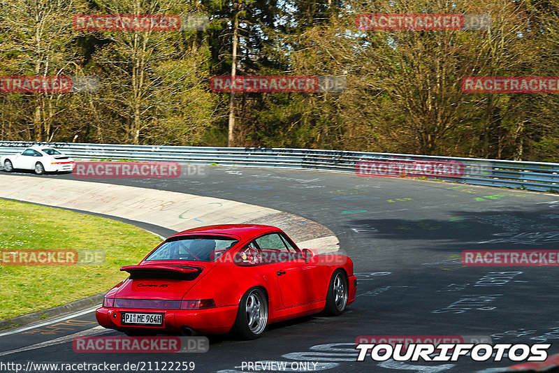 Bild #21122259 - Touristenfahrten Nürburgring Nordschleife (30.04.2023)