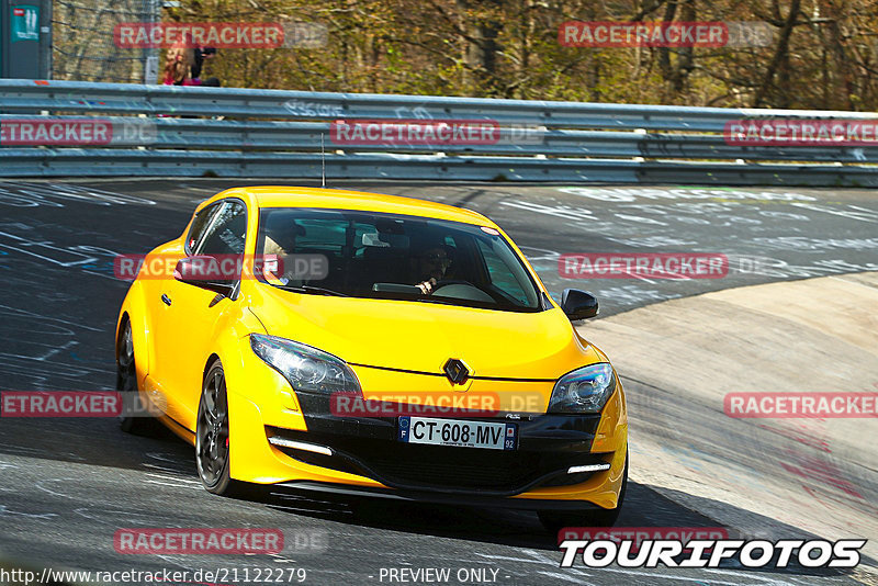 Bild #21122279 - Touristenfahrten Nürburgring Nordschleife (30.04.2023)