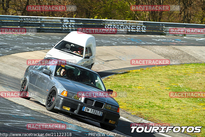 Bild #21122318 - Touristenfahrten Nürburgring Nordschleife (30.04.2023)