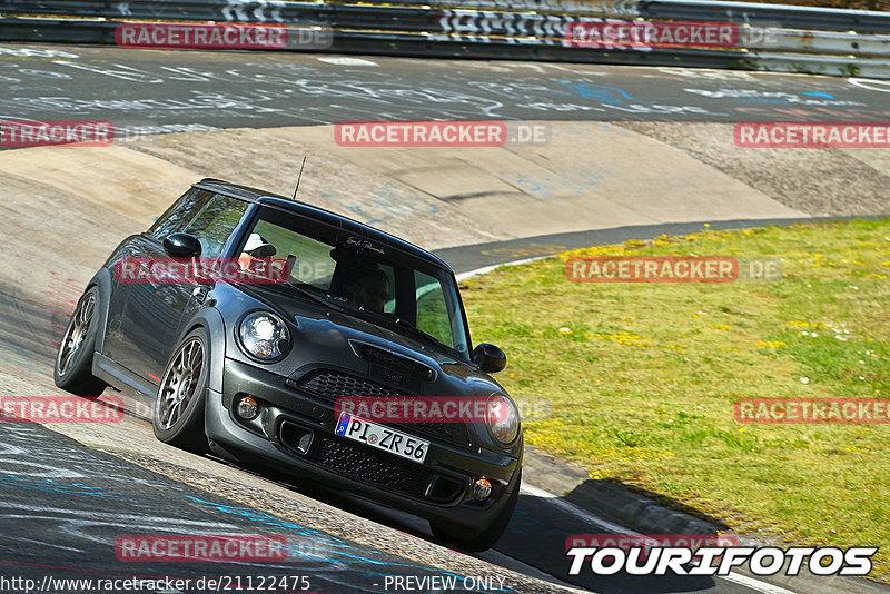 Bild #21122475 - Touristenfahrten Nürburgring Nordschleife (30.04.2023)