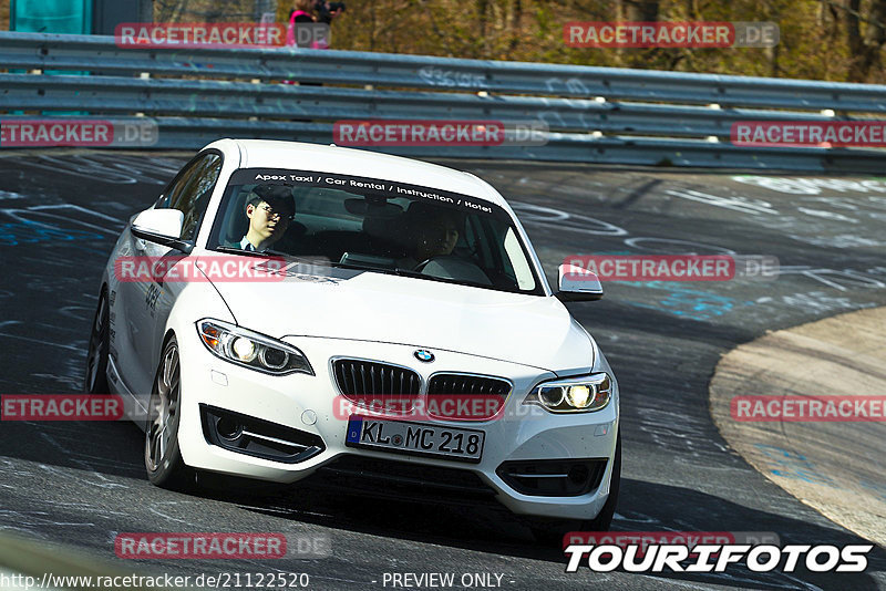 Bild #21122520 - Touristenfahrten Nürburgring Nordschleife (30.04.2023)