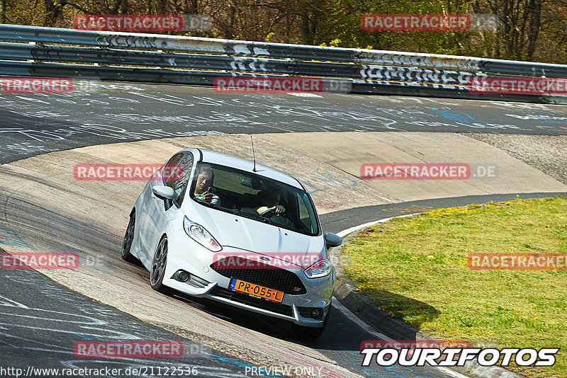 Bild #21122536 - Touristenfahrten Nürburgring Nordschleife (30.04.2023)