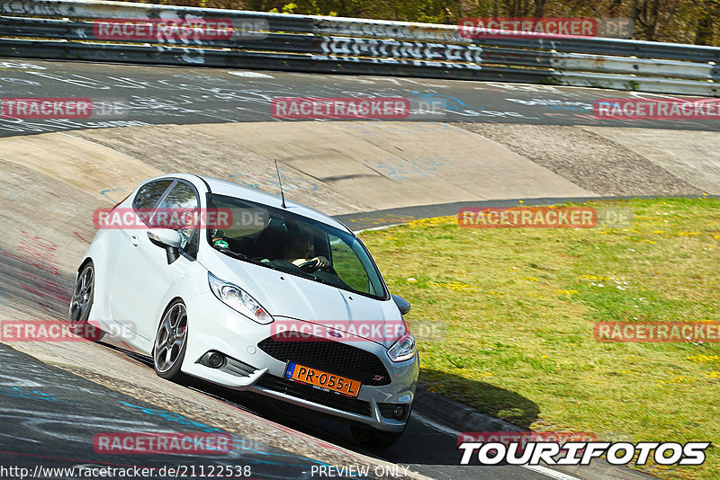 Bild #21122538 - Touristenfahrten Nürburgring Nordschleife (30.04.2023)