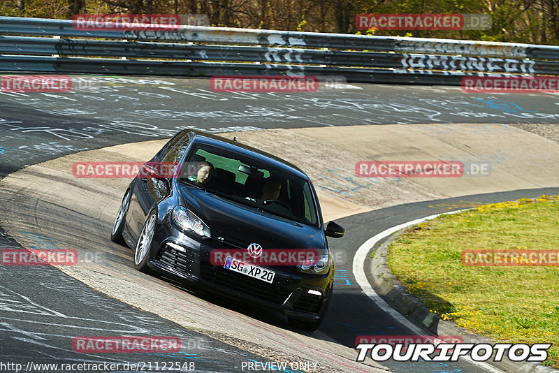 Bild #21122548 - Touristenfahrten Nürburgring Nordschleife (30.04.2023)