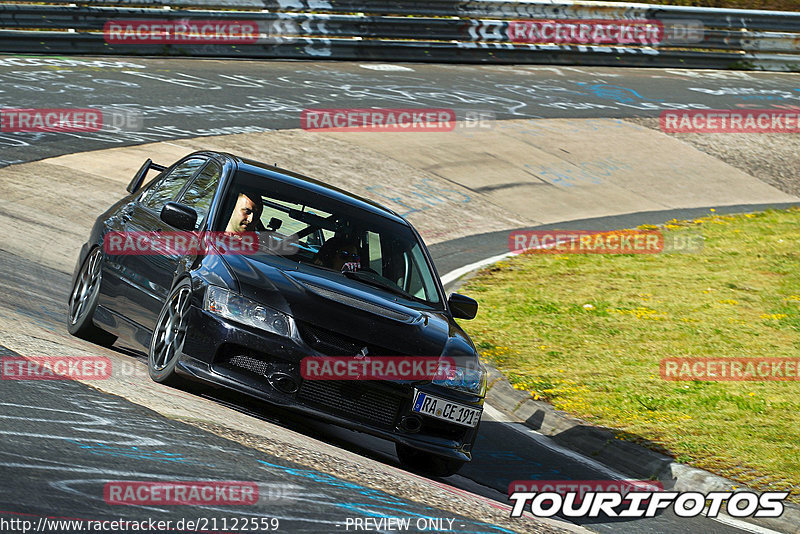 Bild #21122559 - Touristenfahrten Nürburgring Nordschleife (30.04.2023)