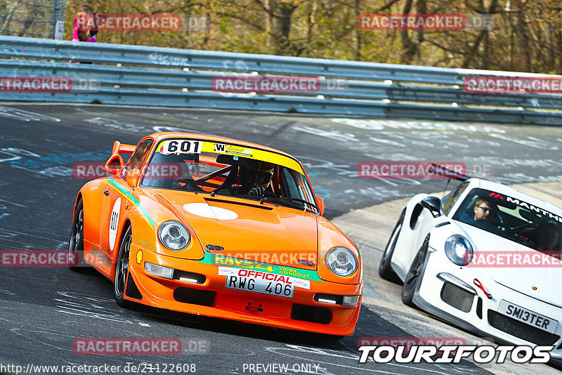 Bild #21122608 - Touristenfahrten Nürburgring Nordschleife (30.04.2023)