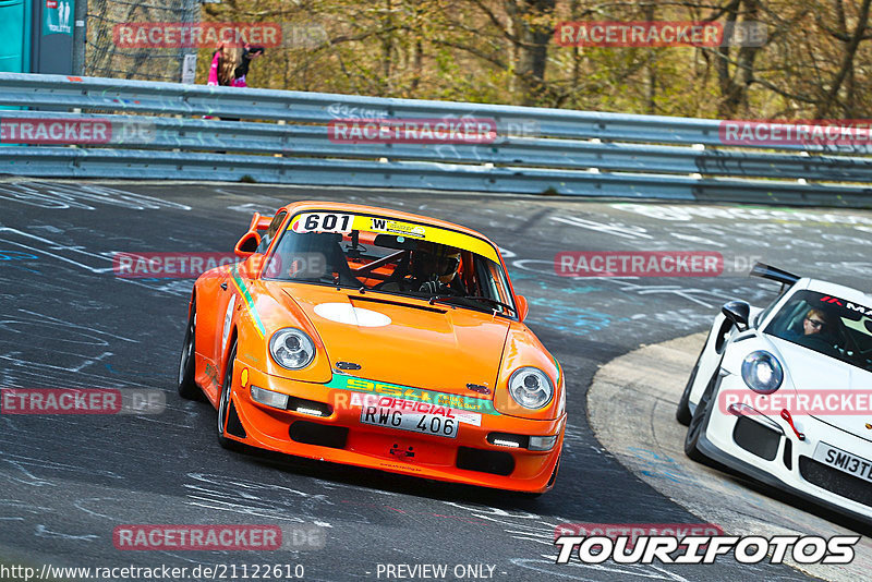 Bild #21122610 - Touristenfahrten Nürburgring Nordschleife (30.04.2023)