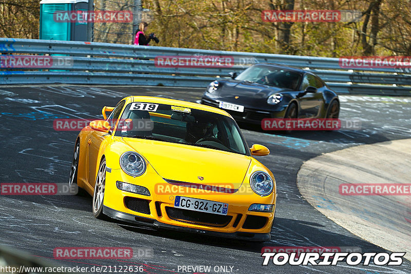 Bild #21122636 - Touristenfahrten Nürburgring Nordschleife (30.04.2023)