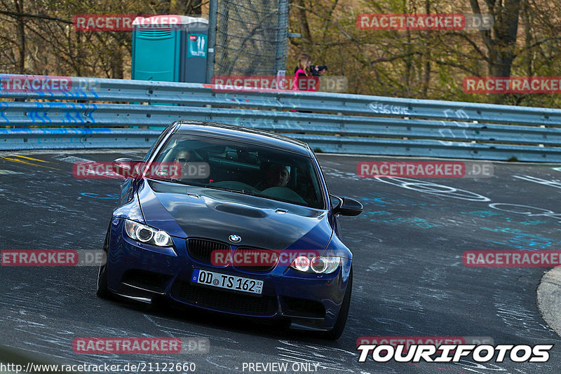 Bild #21122660 - Touristenfahrten Nürburgring Nordschleife (30.04.2023)