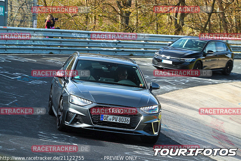 Bild #21122755 - Touristenfahrten Nürburgring Nordschleife (30.04.2023)