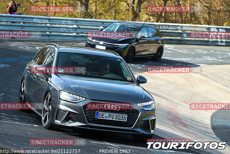 Bild #21122757 - Touristenfahrten Nürburgring Nordschleife (30.04.2023)