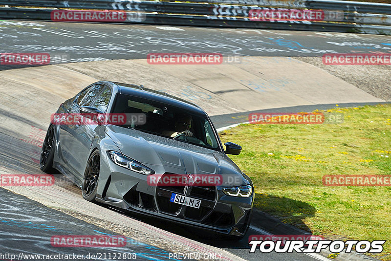 Bild #21122808 - Touristenfahrten Nürburgring Nordschleife (30.04.2023)