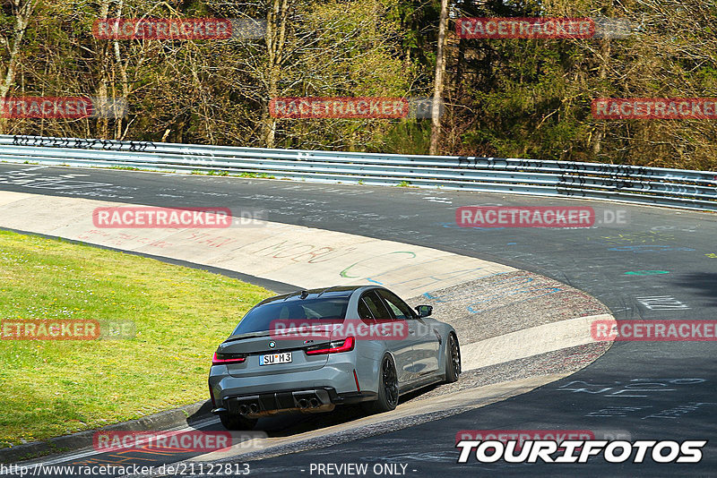 Bild #21122813 - Touristenfahrten Nürburgring Nordschleife (30.04.2023)