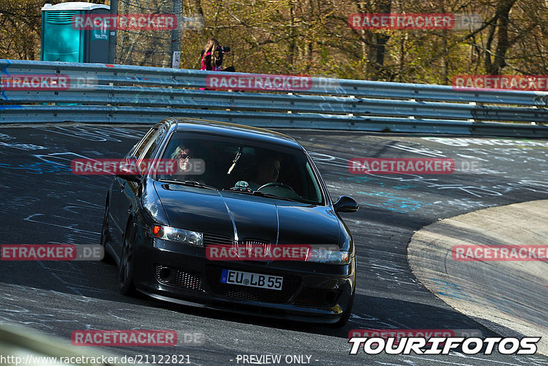 Bild #21122821 - Touristenfahrten Nürburgring Nordschleife (30.04.2023)