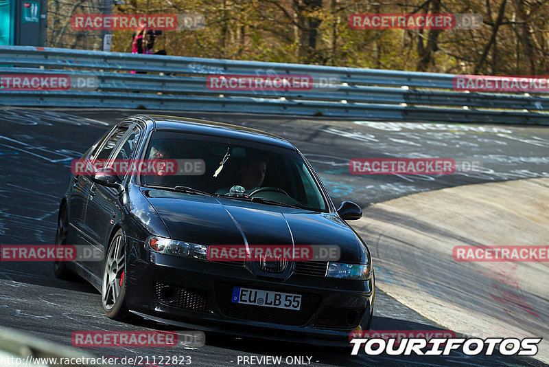 Bild #21122823 - Touristenfahrten Nürburgring Nordschleife (30.04.2023)