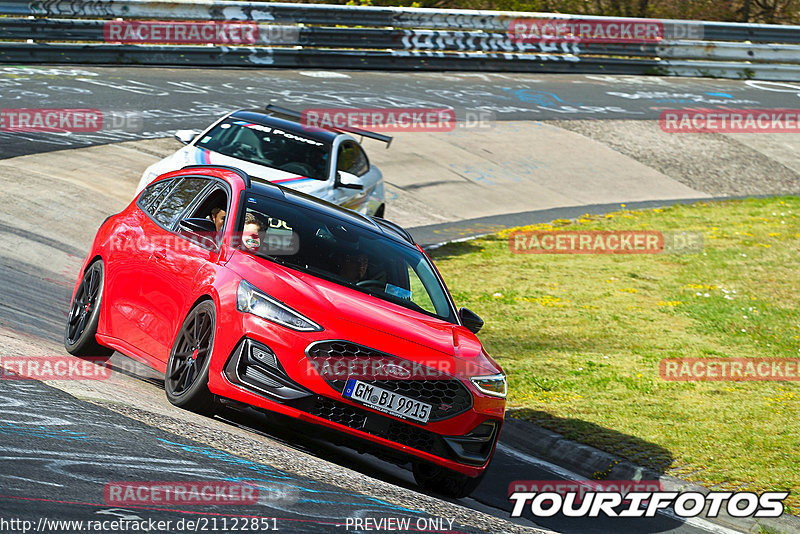 Bild #21122851 - Touristenfahrten Nürburgring Nordschleife (30.04.2023)