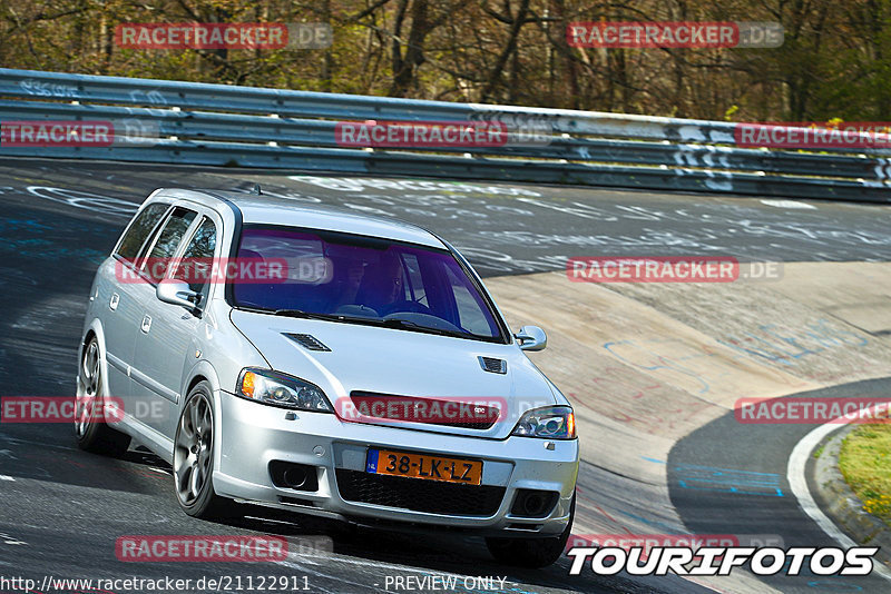 Bild #21122911 - Touristenfahrten Nürburgring Nordschleife (30.04.2023)