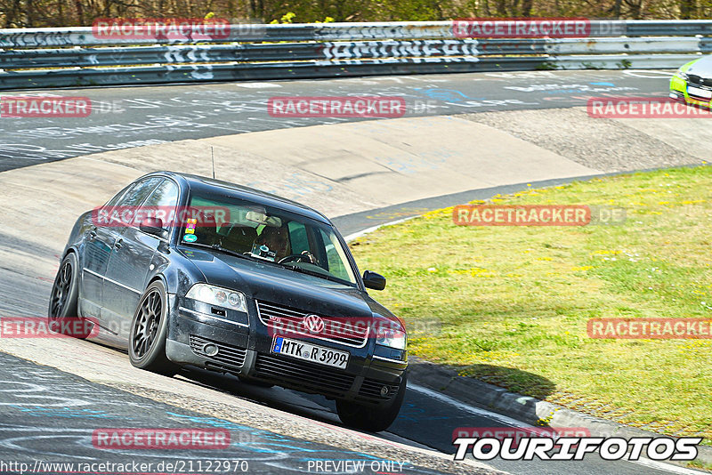 Bild #21122970 - Touristenfahrten Nürburgring Nordschleife (30.04.2023)