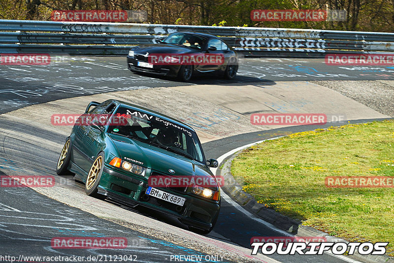 Bild #21123042 - Touristenfahrten Nürburgring Nordschleife (30.04.2023)